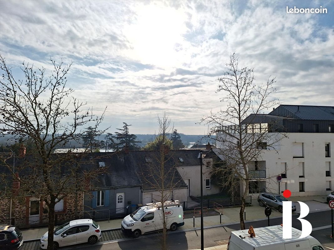 Appartement à louer, 63m², Couëron