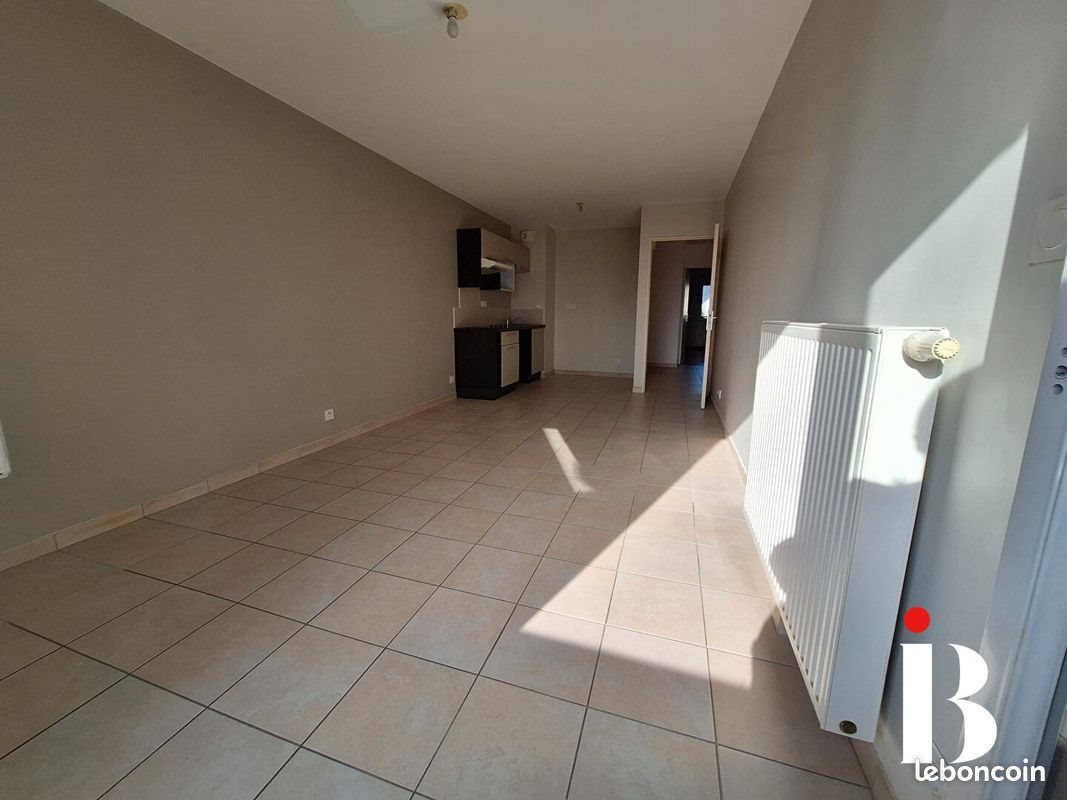 Appartement à louer, 63m², Couëron