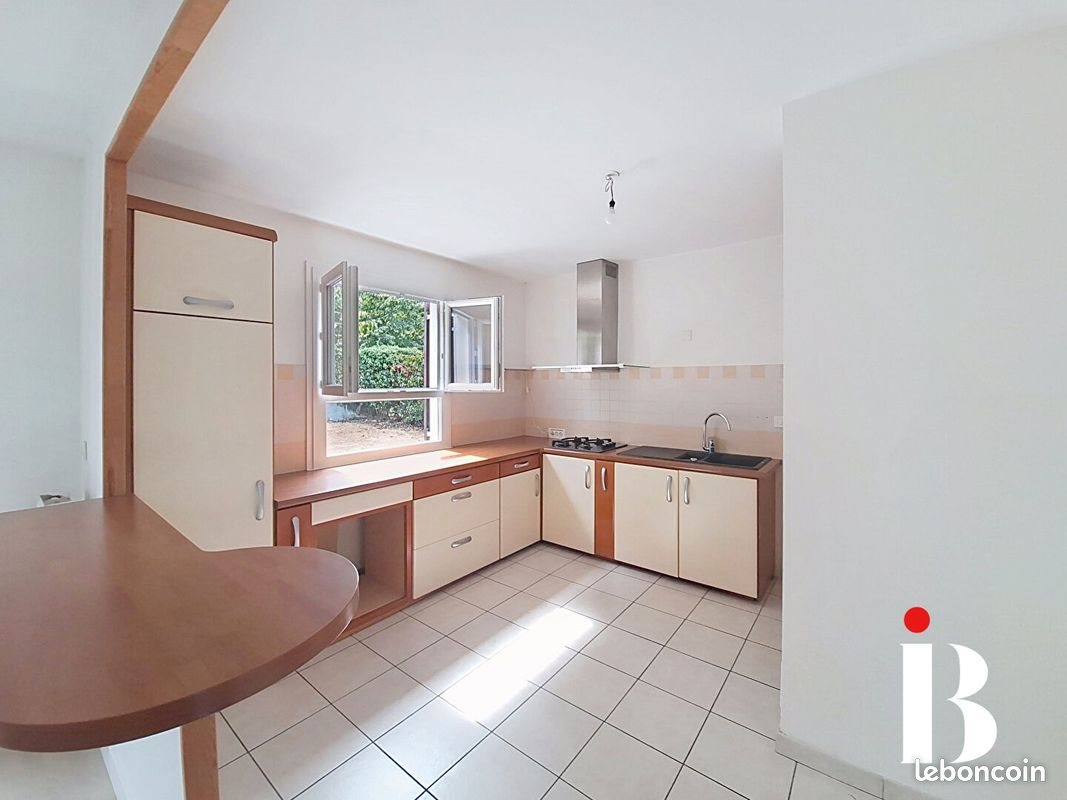 Maison à louer, 108m², Saint-Herblain