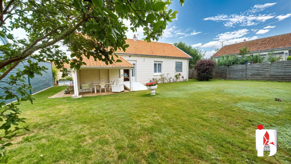 Maison à vendre, 70m², Couëron