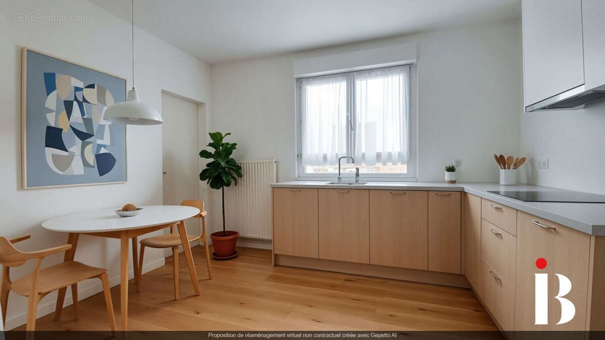 Maison à vendre, 70m², Couëron