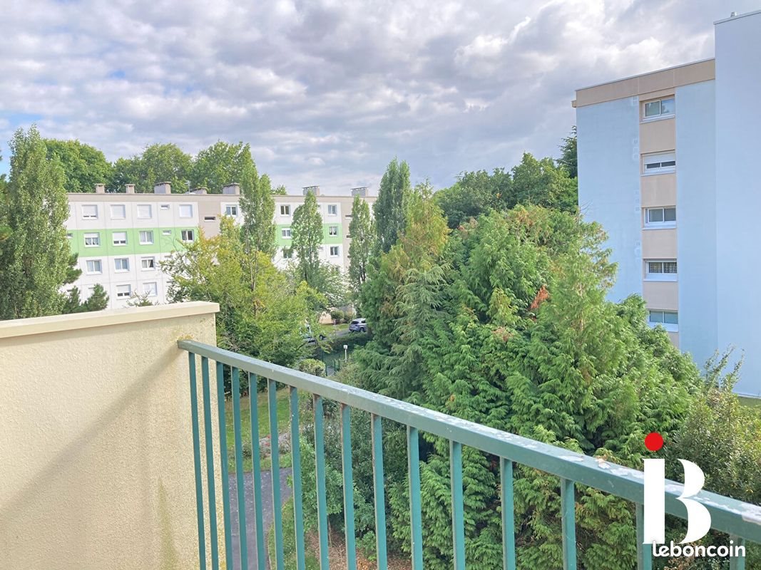 Appartement à louer, 32m², Orvault