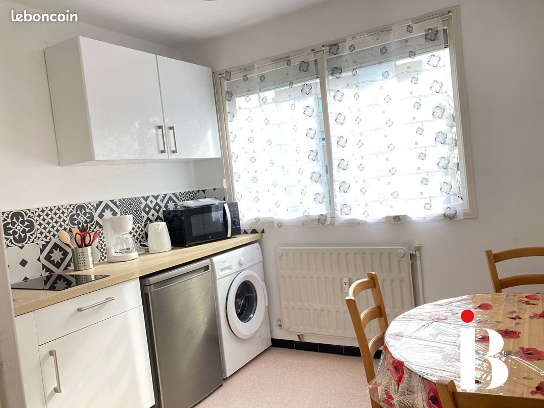 Appartement à louer, 32m², Orvault