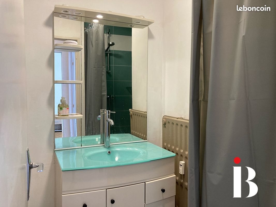 Appartement à louer, 32m², Orvault