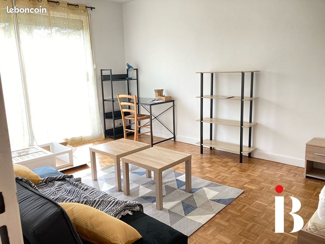 Appartement à louer, 32m², Orvault