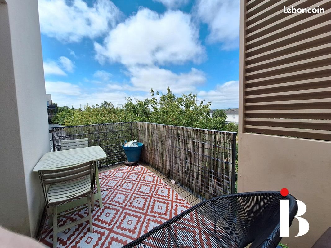 Appartement à louer, 63m², Couëron
