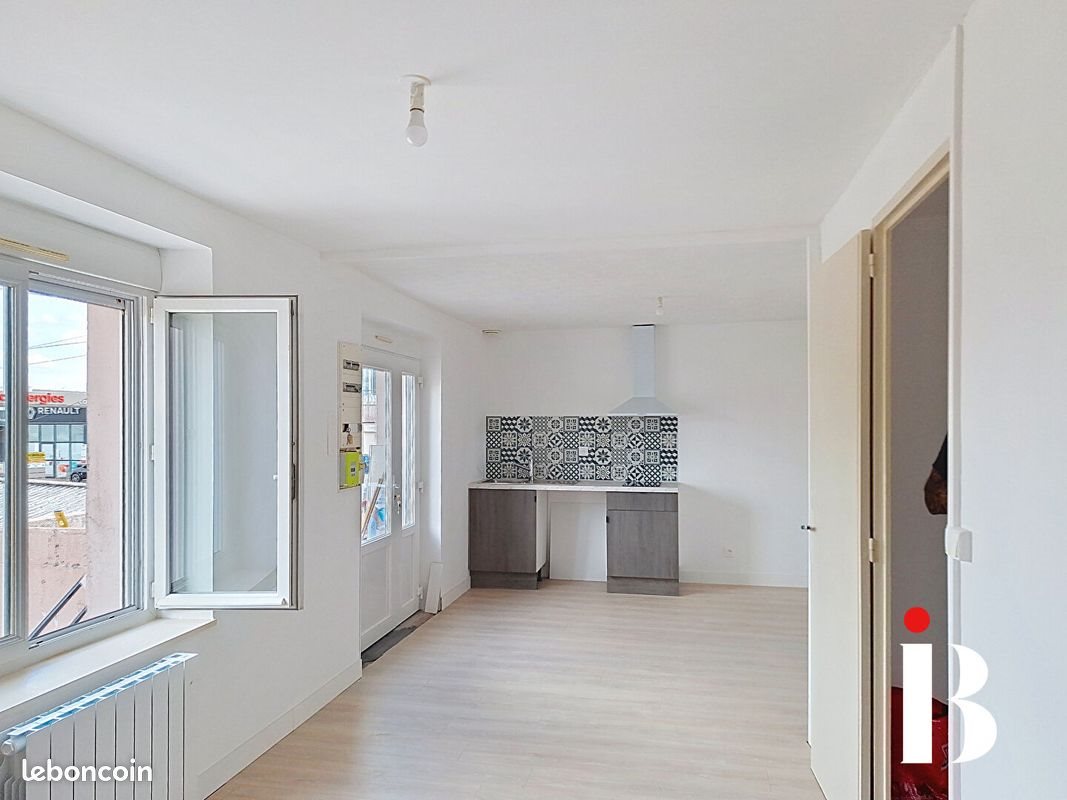 Appartement à louer, 41m², Couëron