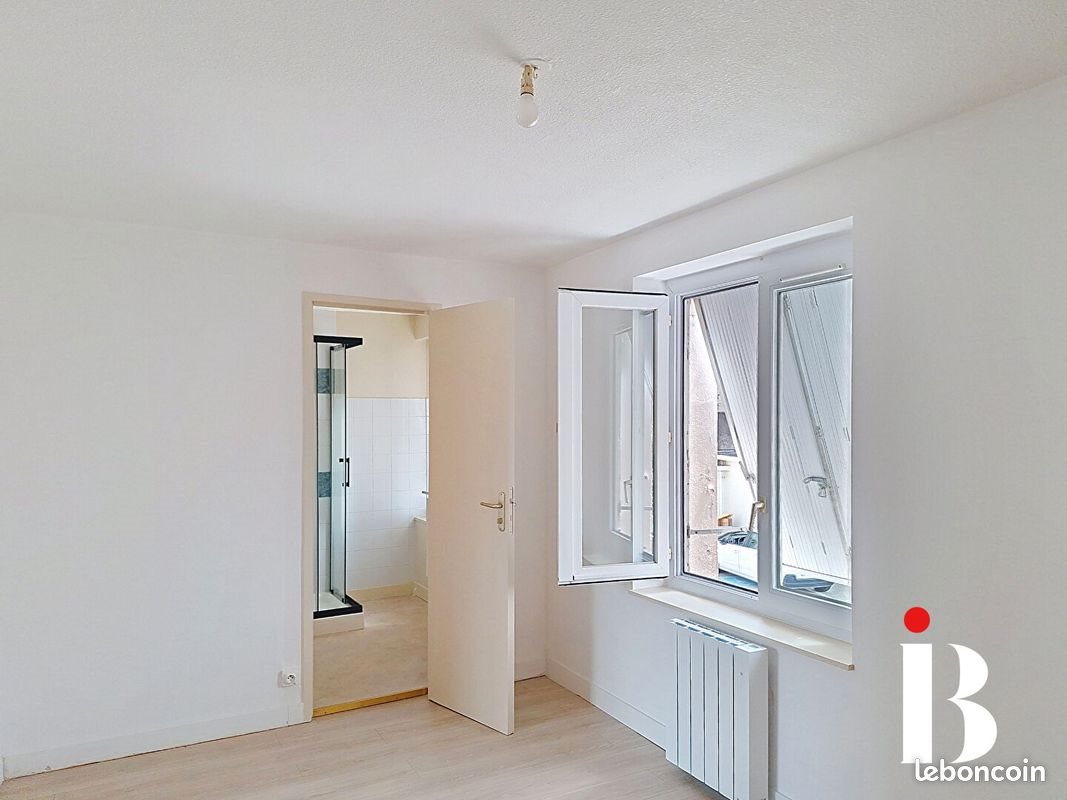 Appartement à louer, 41m², Couëron