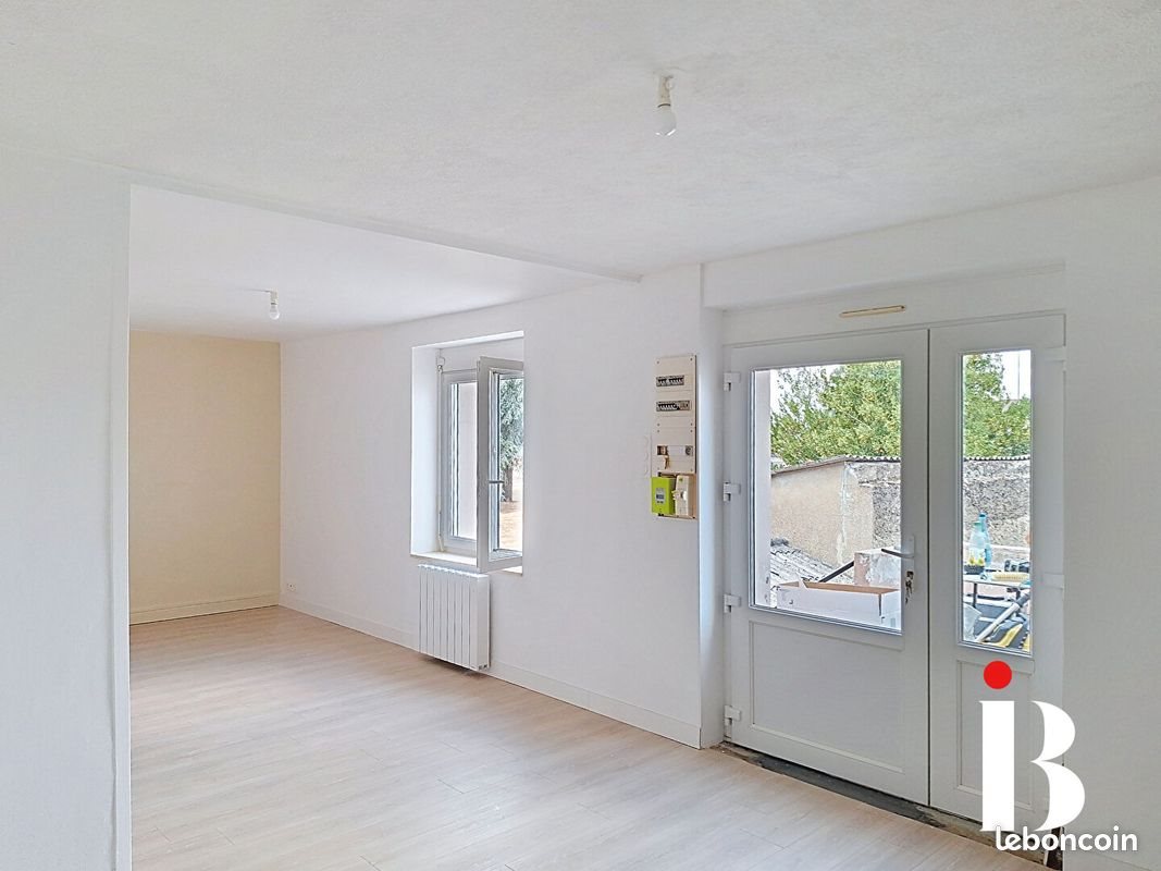 Appartement à louer, 41m², Couëron