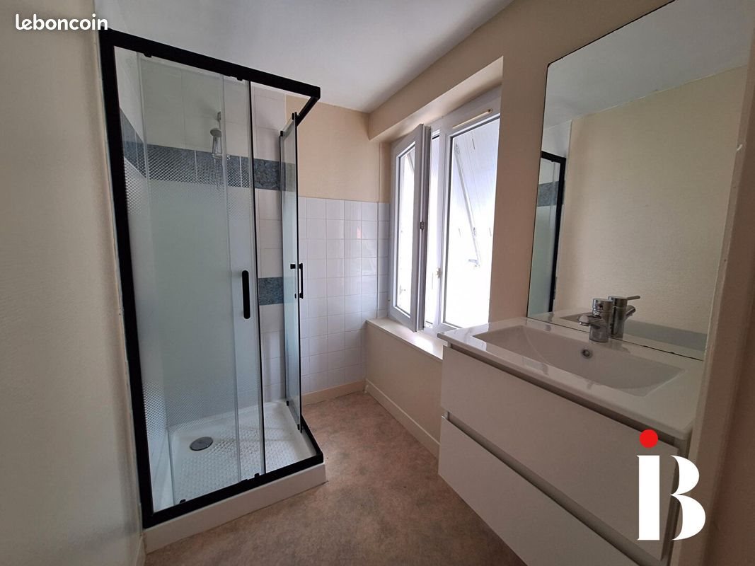 Appartement à louer, 41m², Couëron