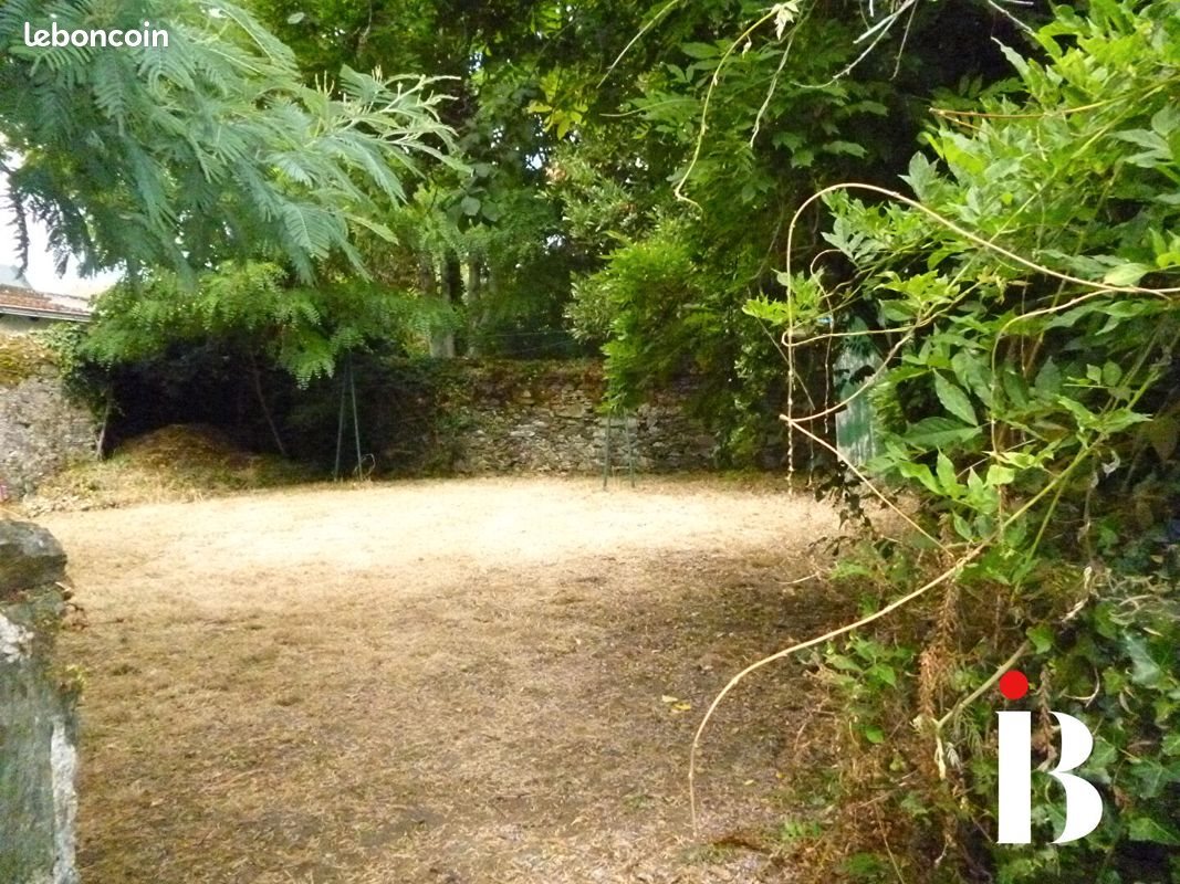 Maison à louer, 90m², Indre