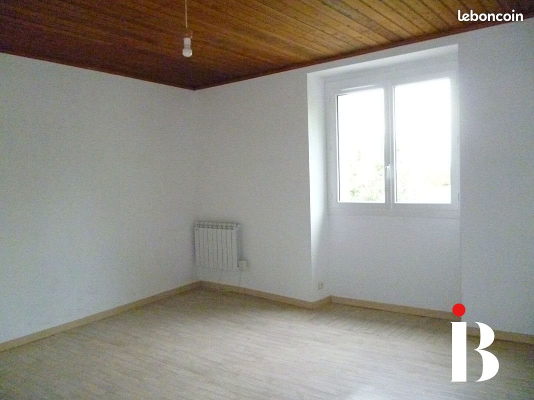 Maison à louer, 90m², Indre