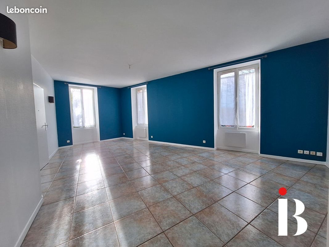 Appartement à louer, 83m², Couëron