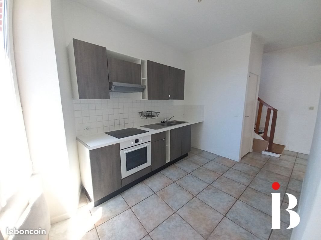 Appartement à louer, 83m², Couëron