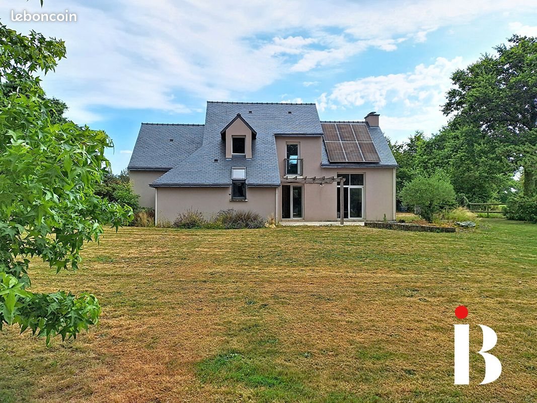 Maison à vendre, 115m², Vigneux-de-Bretagne