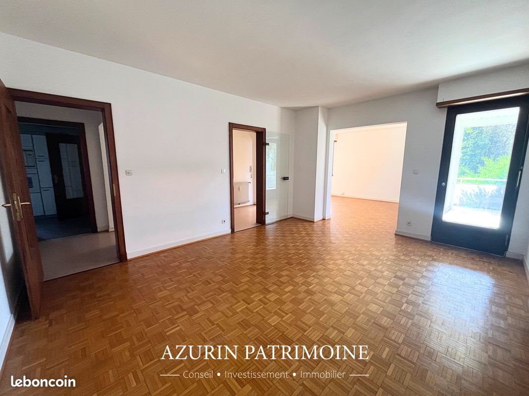 Appartement à vendre, 137m², Strasbourg