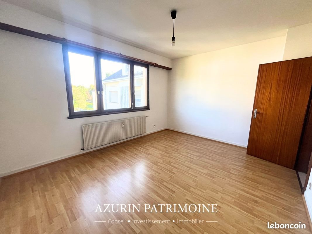 Appartement à vendre, 137m², Strasbourg