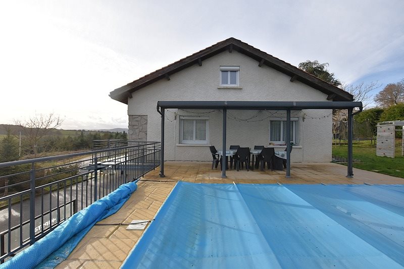Maison à vendre, 140m², La Chapelle-d'Aurec