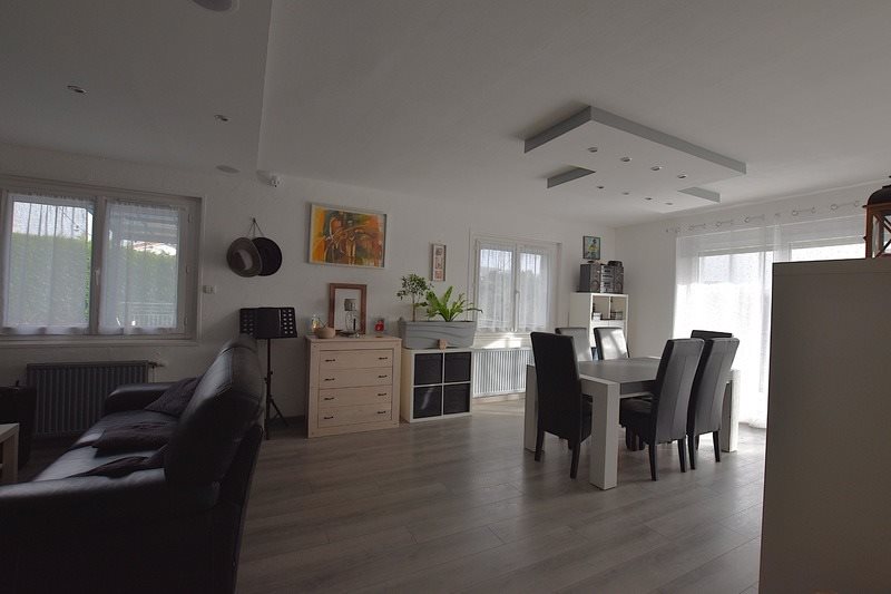 Maison à vendre, 140m², La Chapelle-d'Aurec