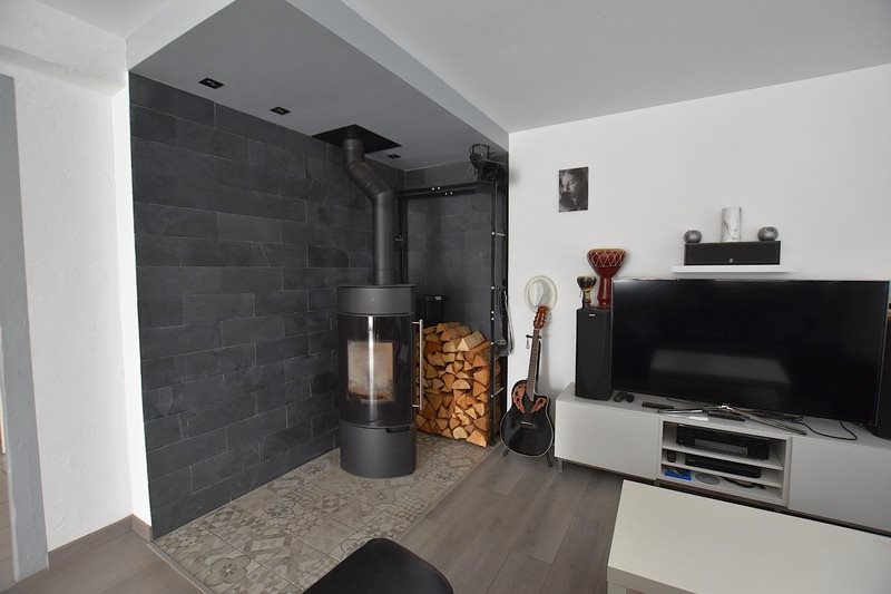 Maison à vendre, 140m², La Chapelle-d'Aurec