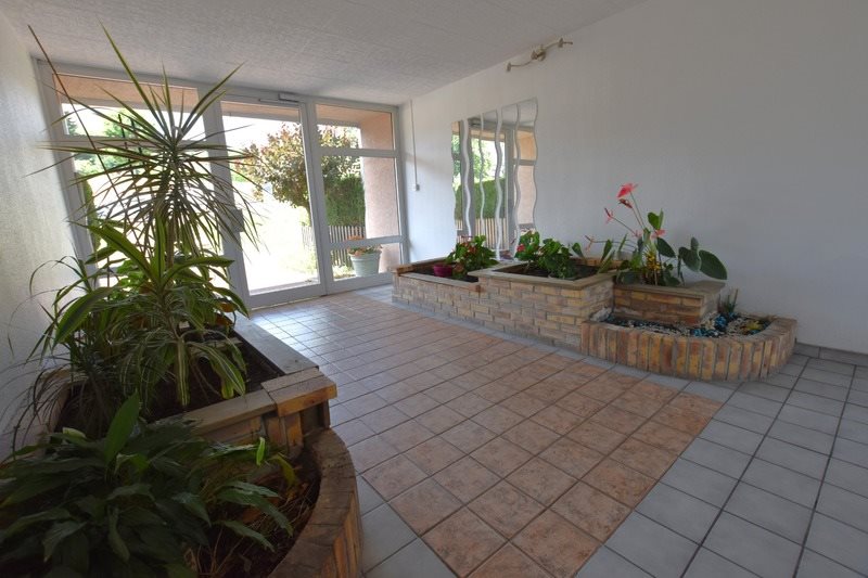 Appartement à vendre, 121m², Firminy
