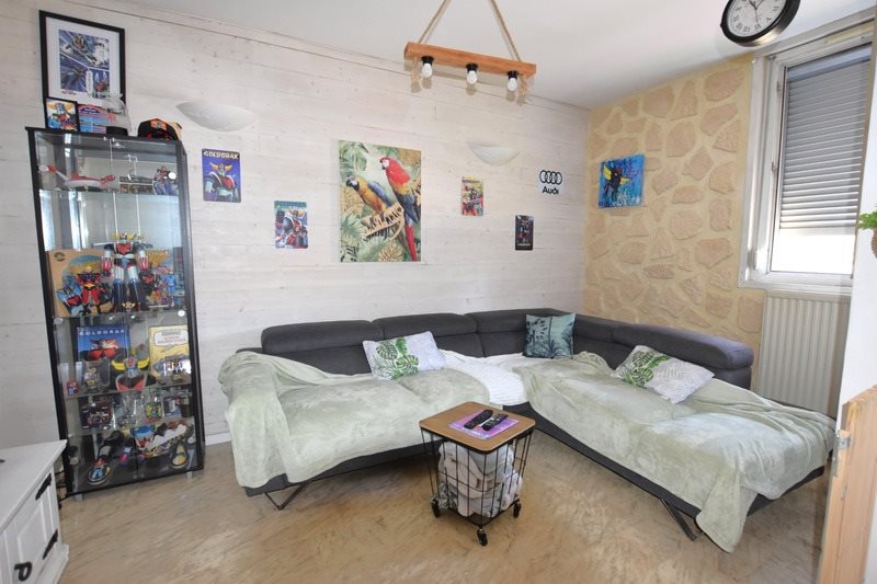 Appartement à vendre, 121m², Firminy
