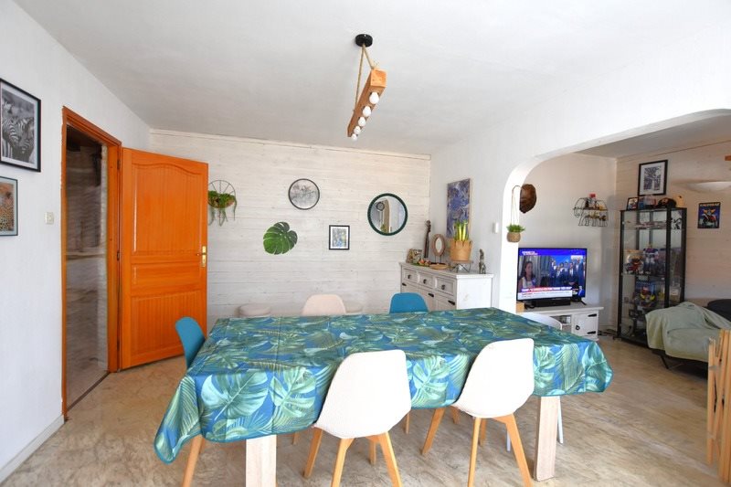 Appartement à vendre, 121m², Firminy