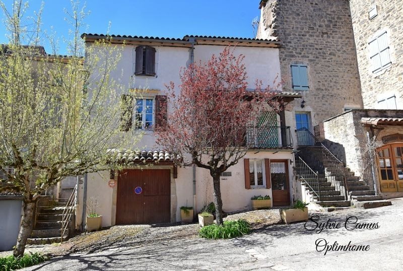 Maison à vendre, 121m², Sainte-Eulalie-de-Cernon
