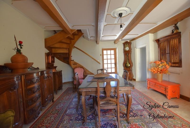 Maison à vendre, 121m², Sainte-Eulalie-de-Cernon