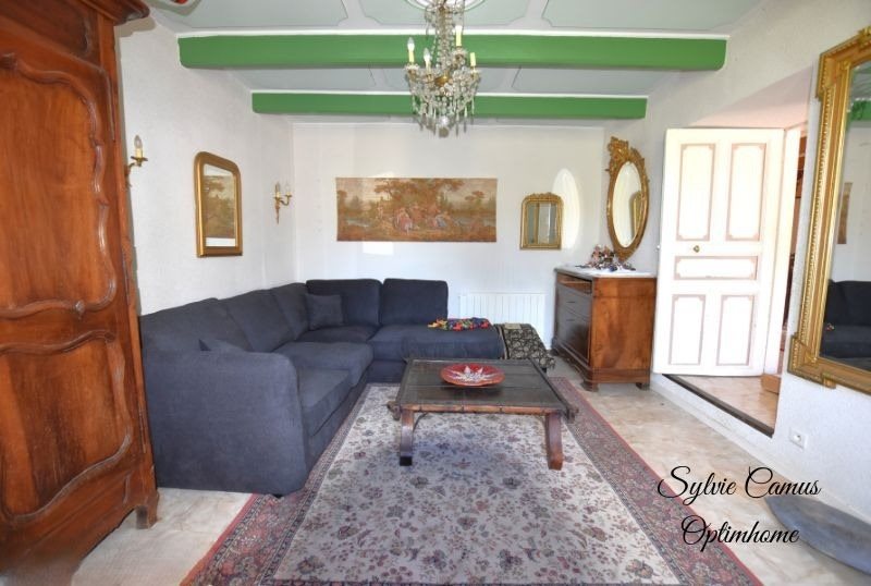 Maison à vendre, 121m², Sainte-Eulalie-de-Cernon