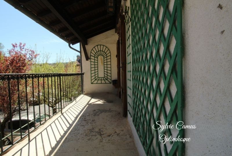 Maison à vendre, 121m², Sainte-Eulalie-de-Cernon