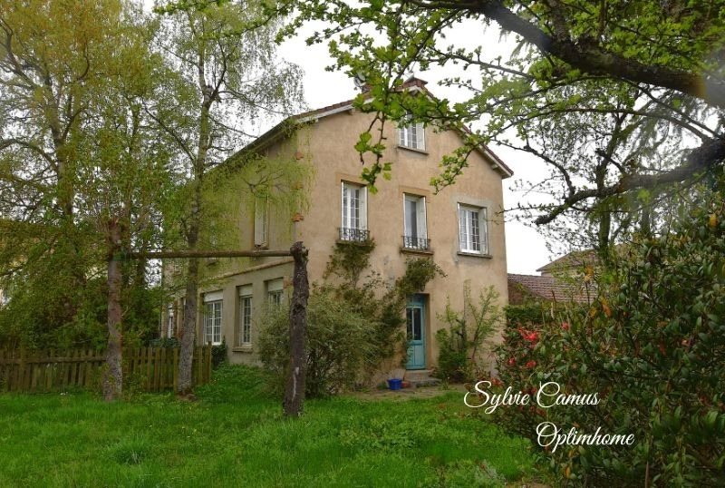 Maison à vendre, 214m², Sainte-Sigolène