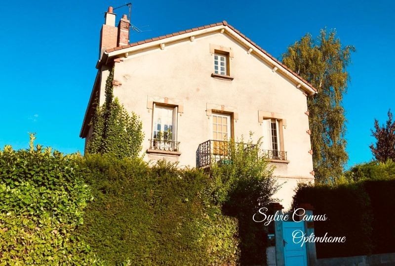 Maison à vendre, 214m², Sainte-Sigolène