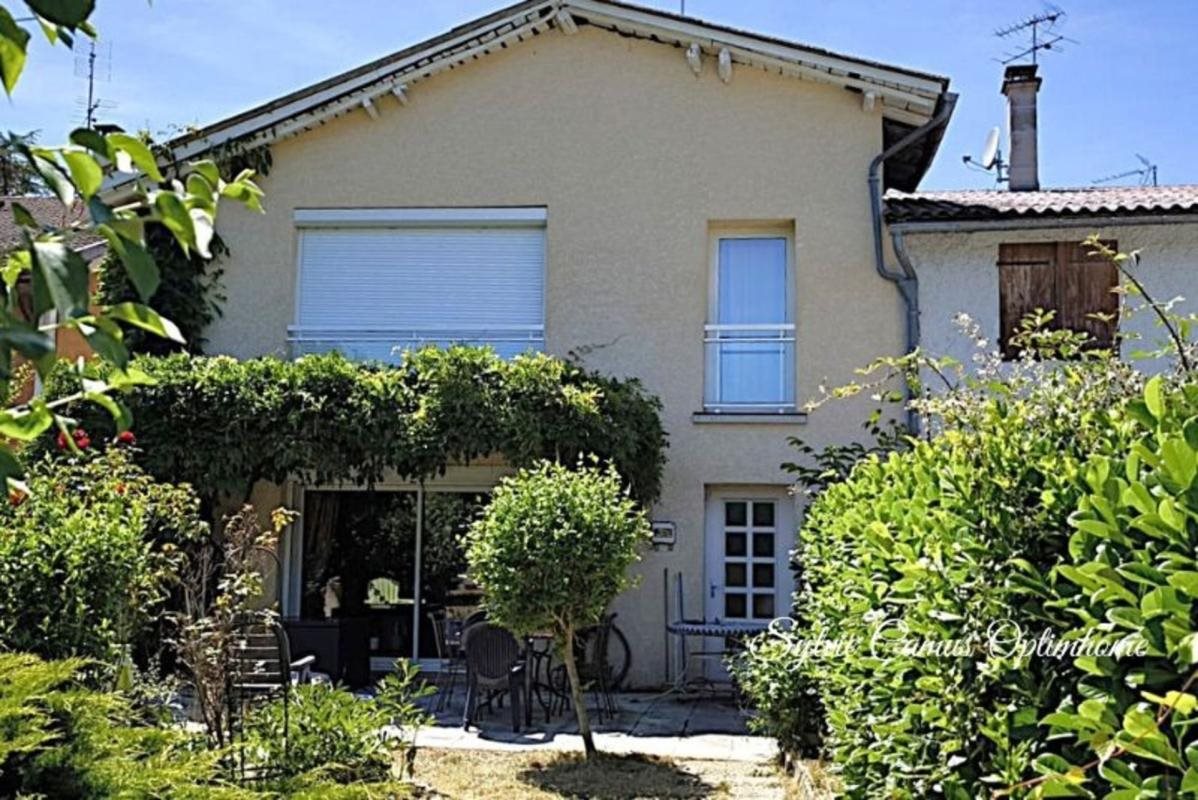Maison à vendre, 154m², Chazey-sur-Ain