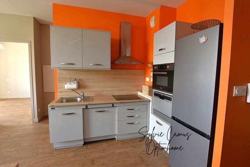 Appartement à vendre, 59m², Sainte-Sigolène