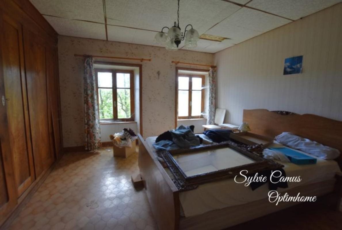 Maison à vendre, 110m², Sauvessanges