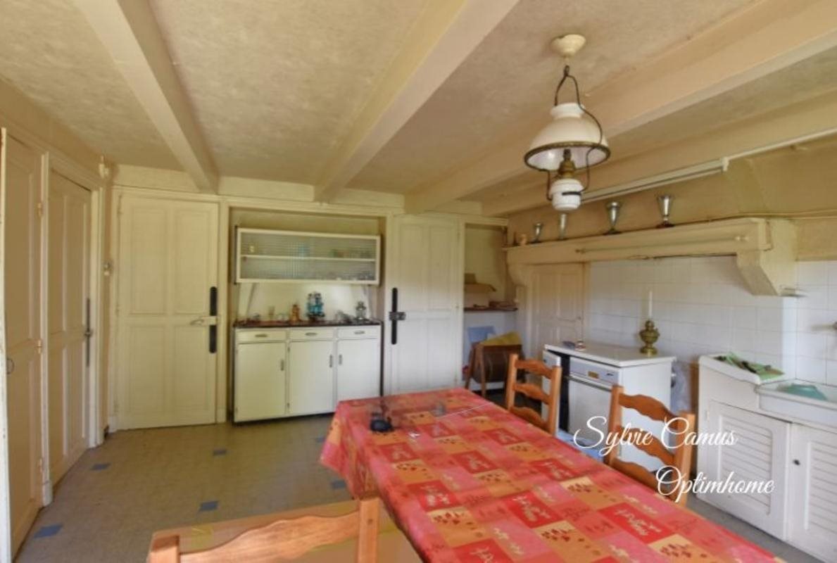 Maison à vendre, 110m², Sauvessanges