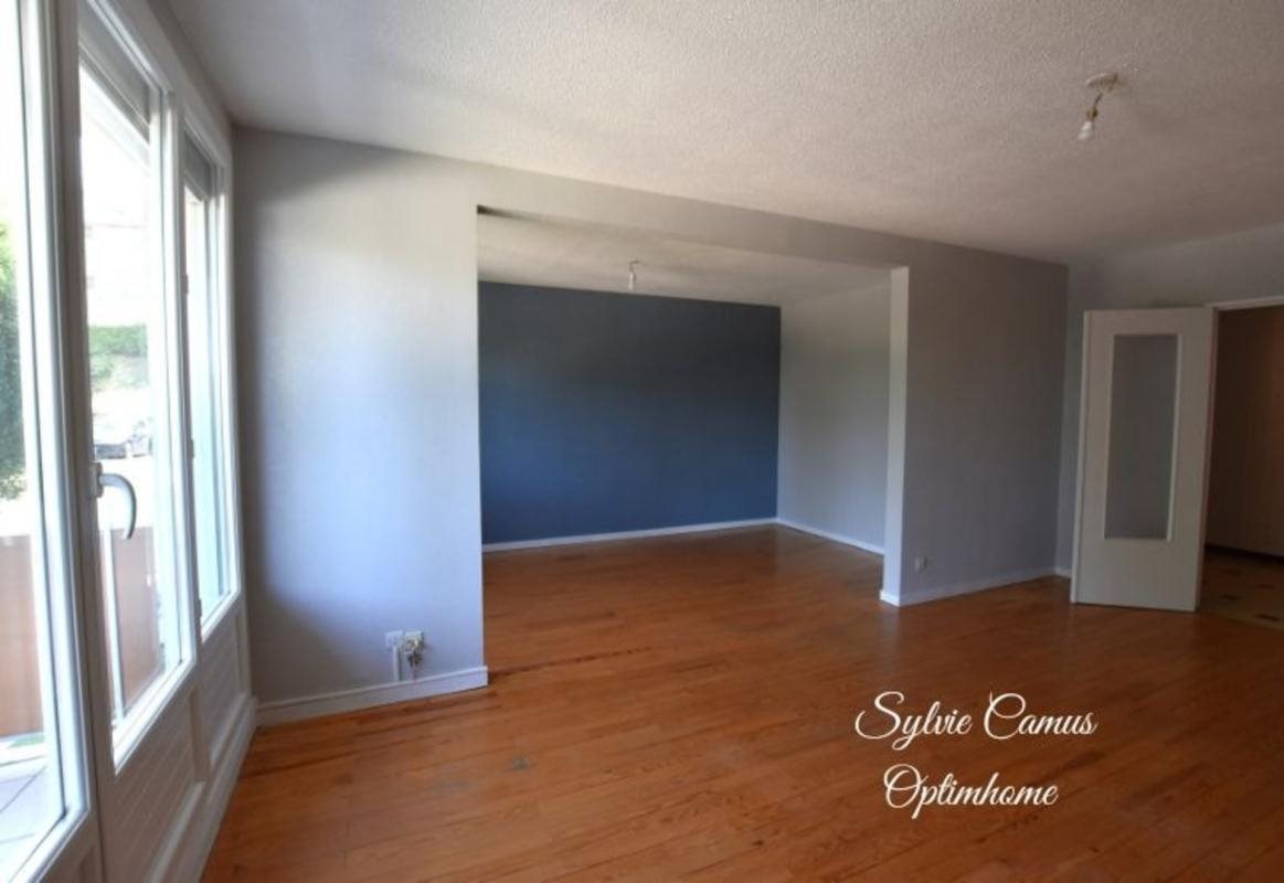 Appartement à vendre, 96m², Firminy