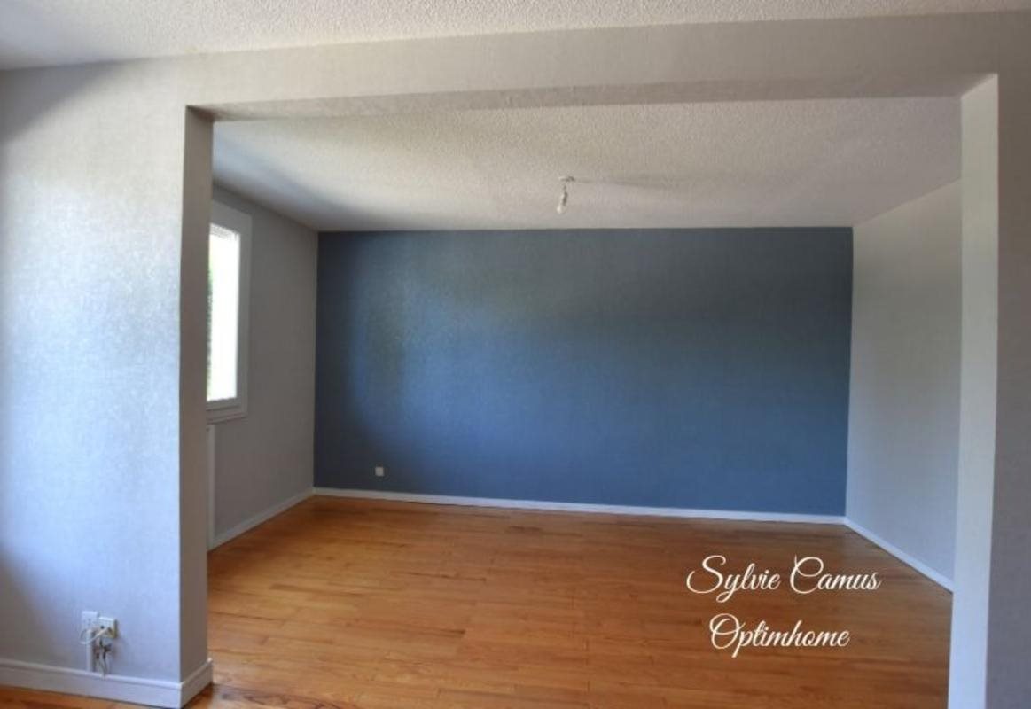 Appartement à vendre, 96m², Firminy