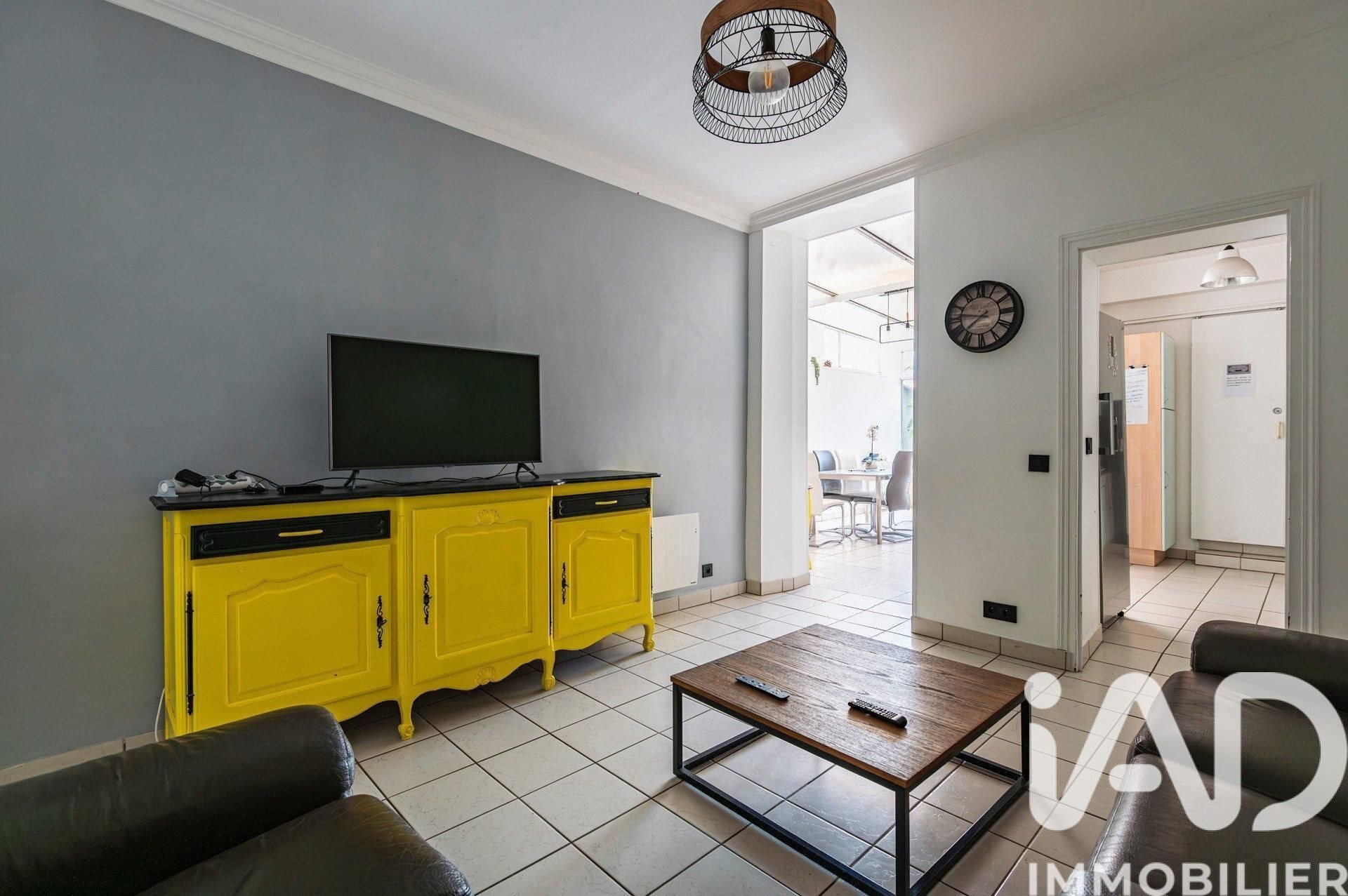 Maison à vendre, 146m², Reims