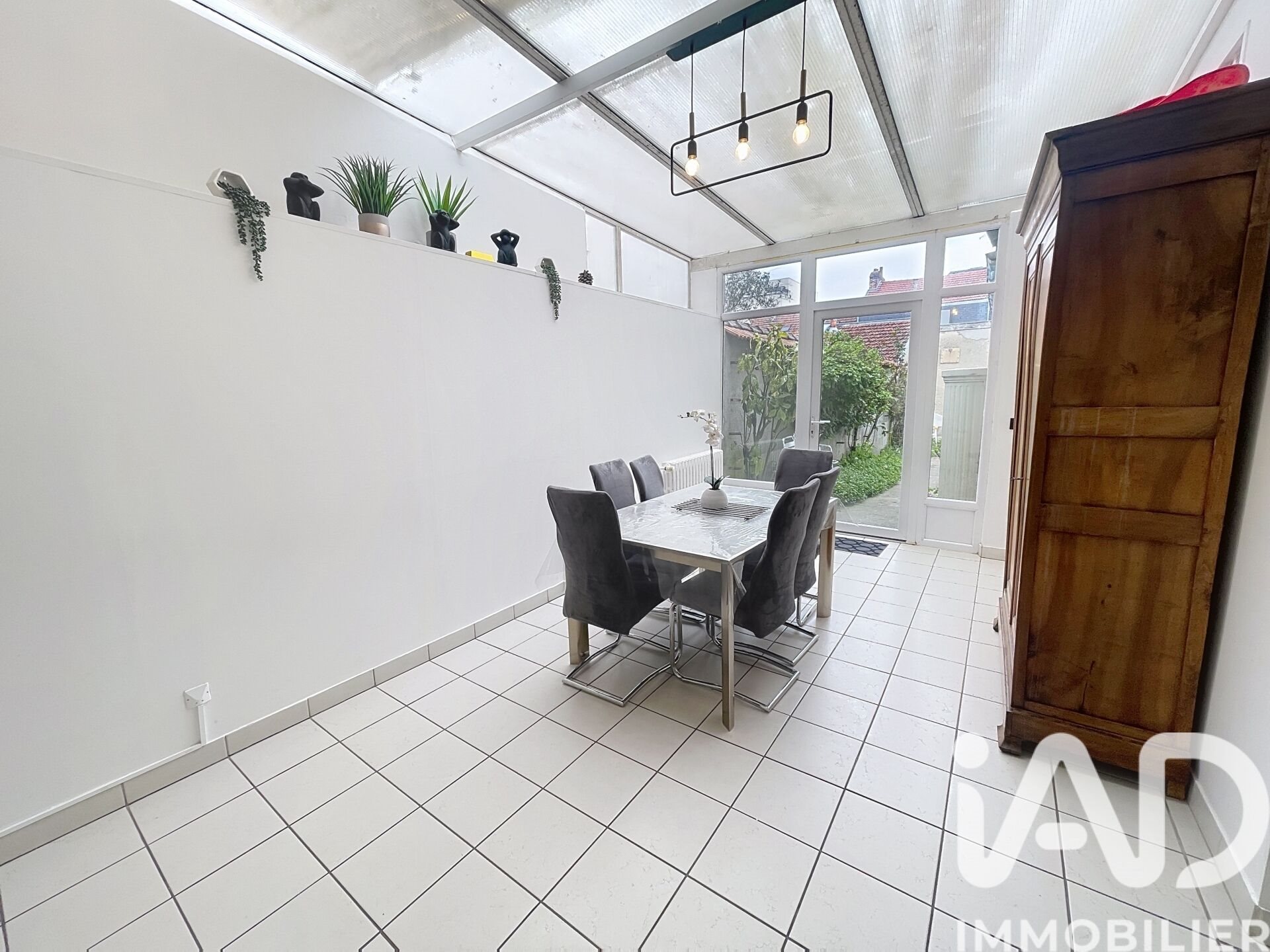 Maison à vendre, 146m², Reims
