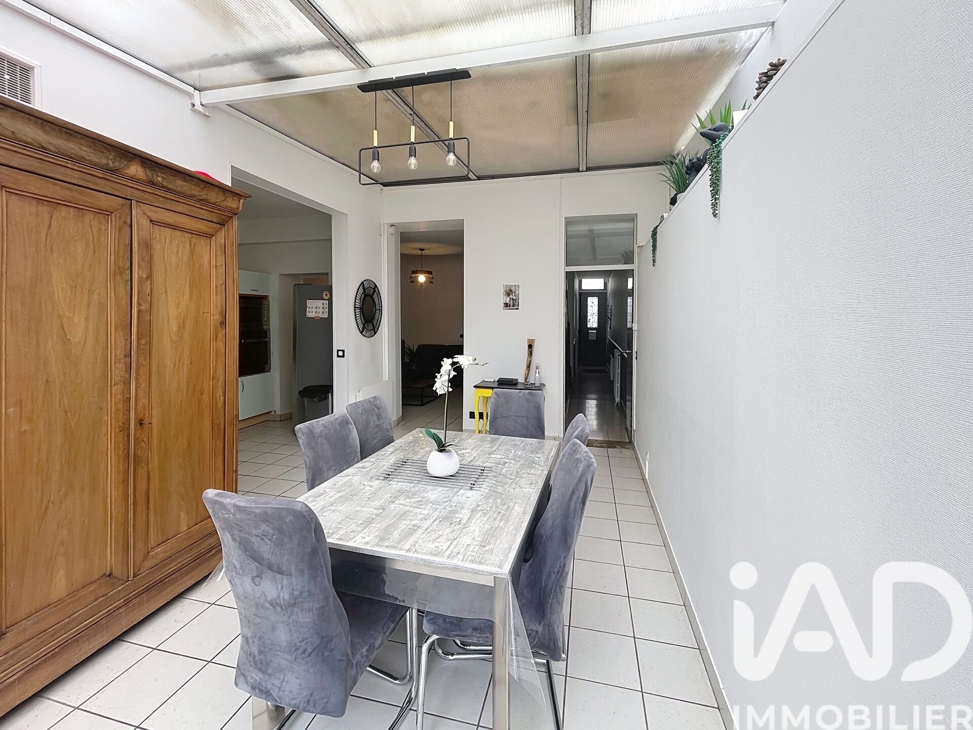 Maison à vendre, 146m², Reims