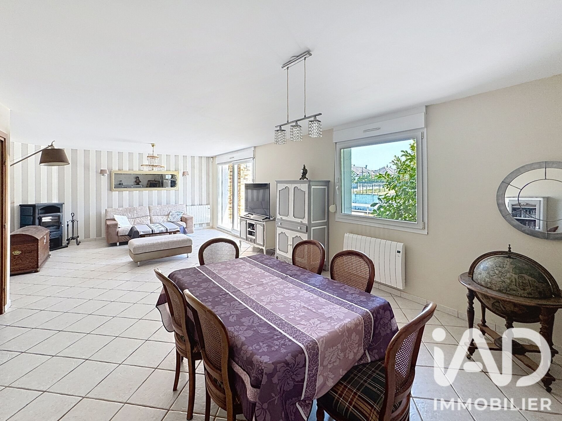 Maison à vendre, 145m², Reims