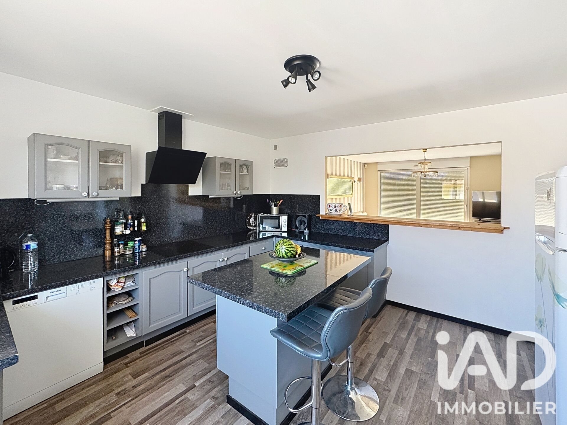 Maison à vendre, 145m², Reims