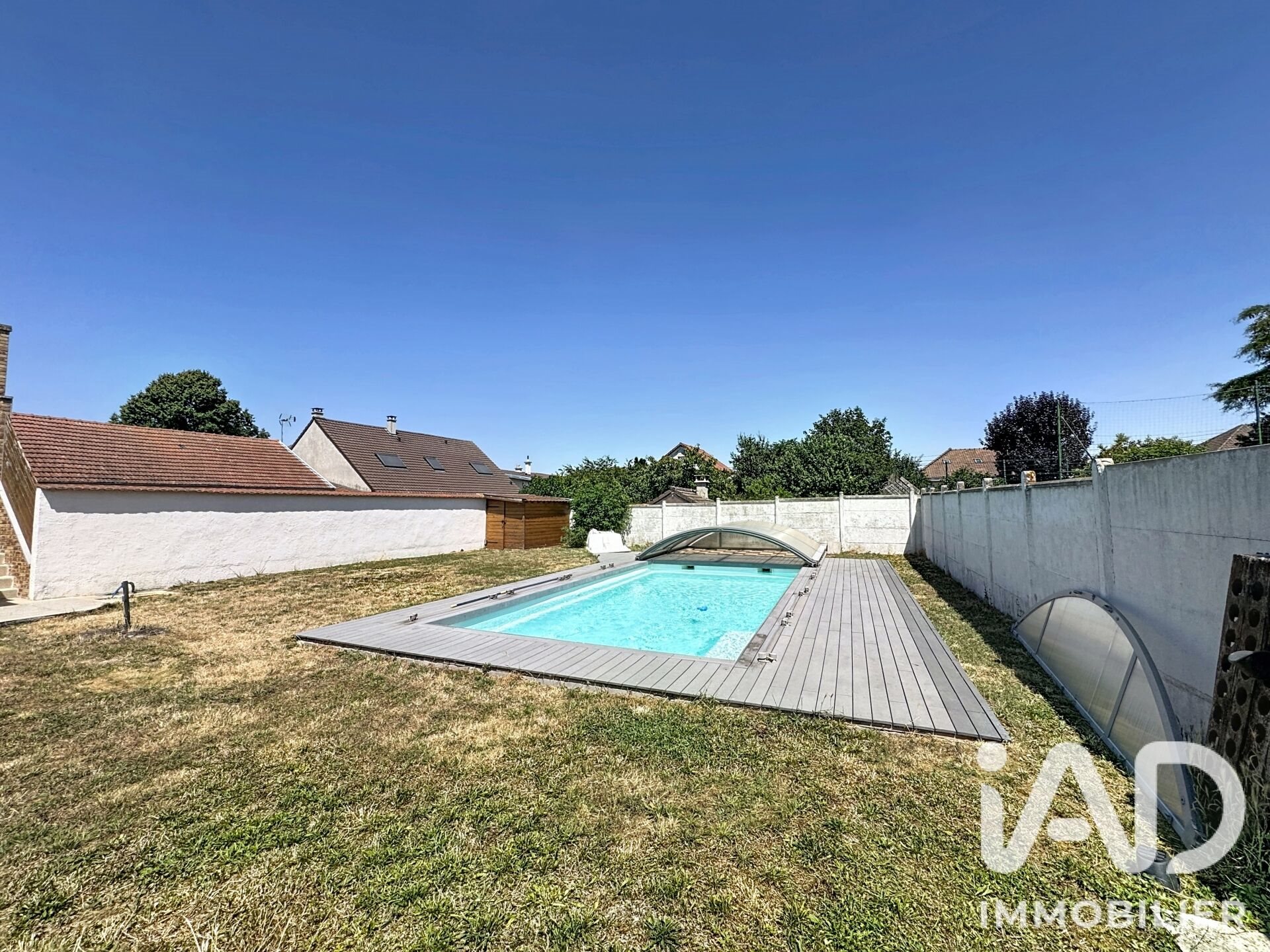 Maison à vendre, 145m², Reims