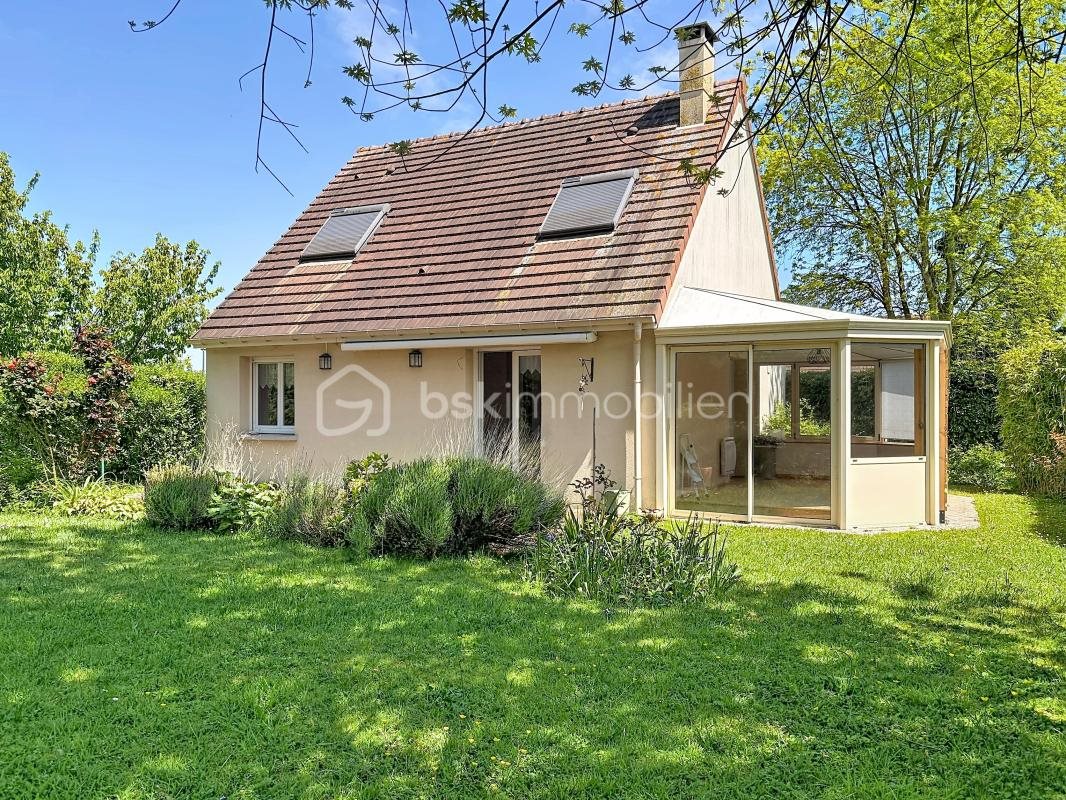 Maison à vendre, 88m², Escoville