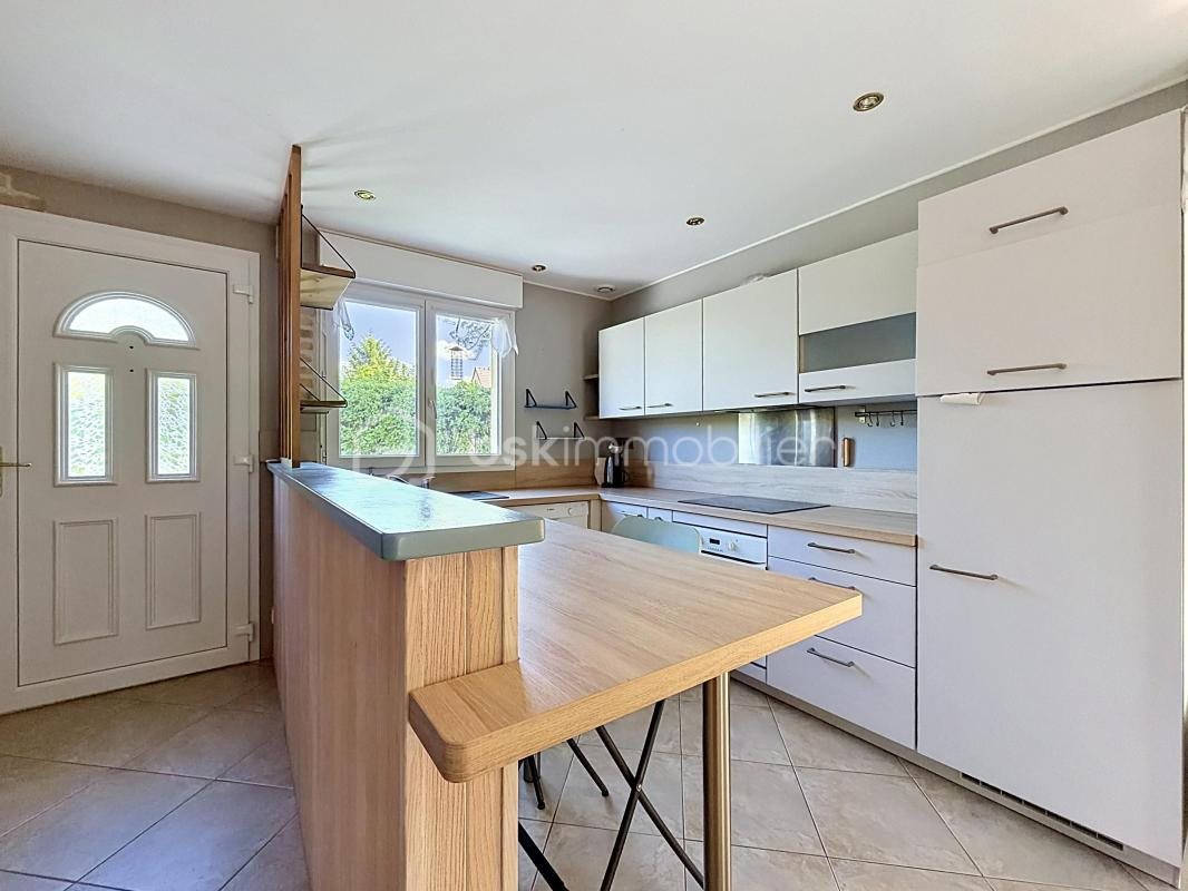 Maison à vendre, 88m², Escoville