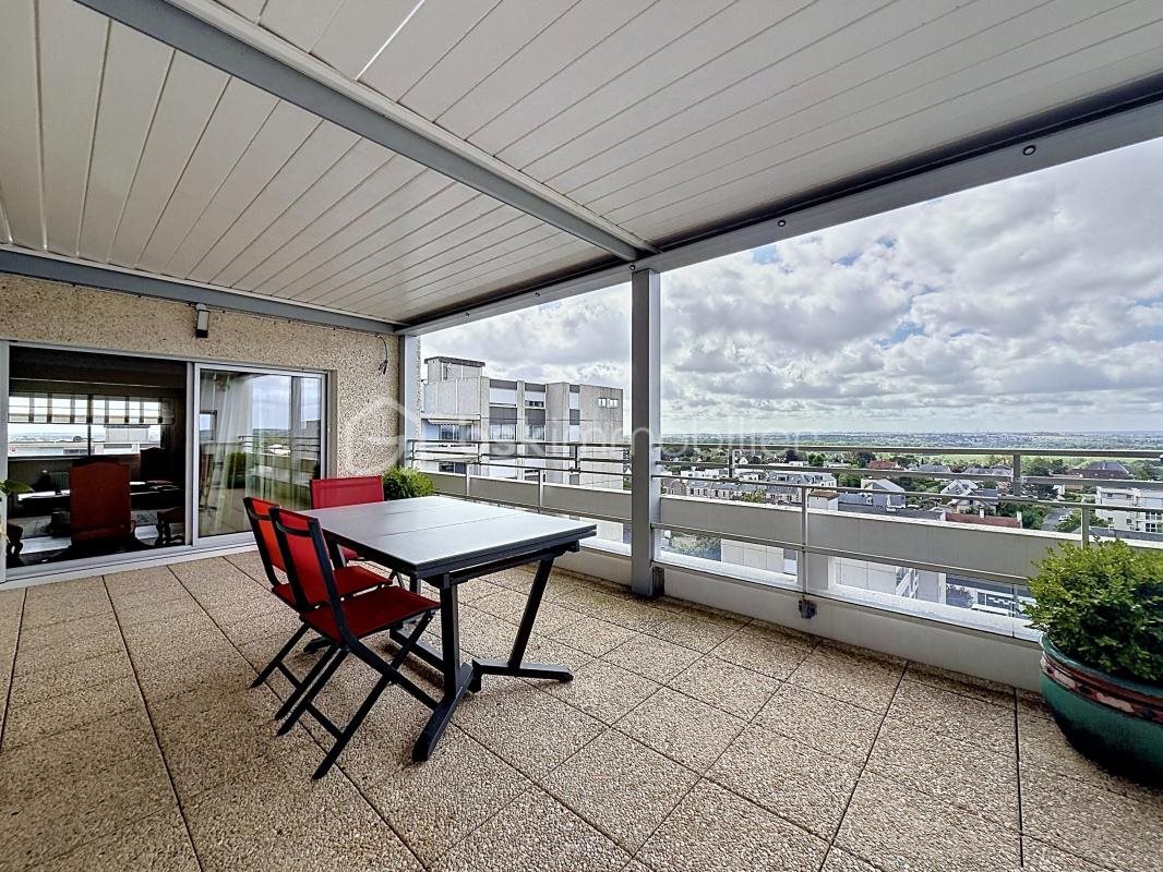 Appartement à vendre, 147m², Caen
