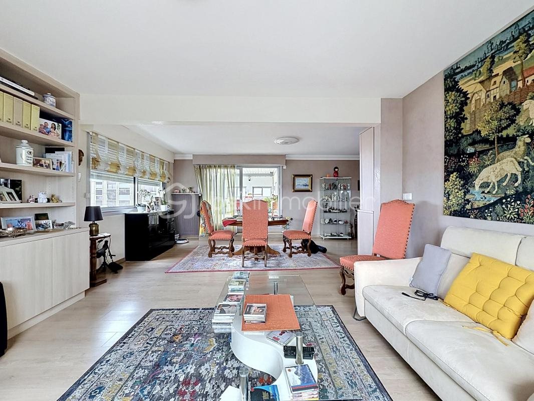 Appartement à vendre, 147m², Caen