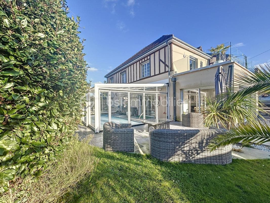 Maison à vendre, 227m², Ouistreham